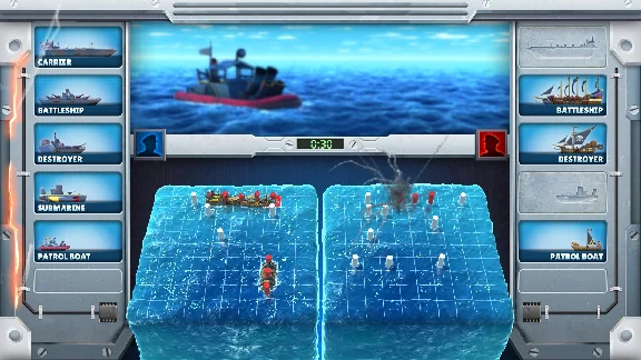 ❗BATTLESHIP❗XBOX ONE/X|S🔑КЛЮЧ❗