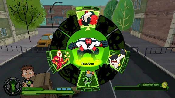 ❗BEN 10❗XBOX ONE/X|S🔑KEY❗