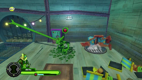 ❗BEN 10❗XBOX ONE/X|S🔑KEY❗