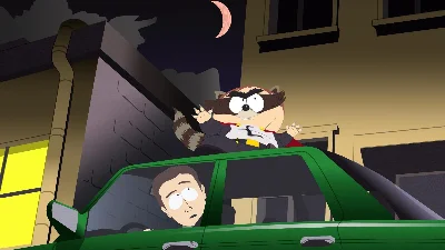 ❗BUNDLE: SOUTH PARK THE STICK OF TRUTH + THE FRACT XBOX