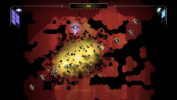❗CAVERNS OF MARS: RECHARGED❗XBOX ONE/X|S🔑KEY❗
