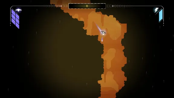 ❗CAVERNS OF MARS: RECHARGED❗XBOX ONE/X|S🔑KEY❗