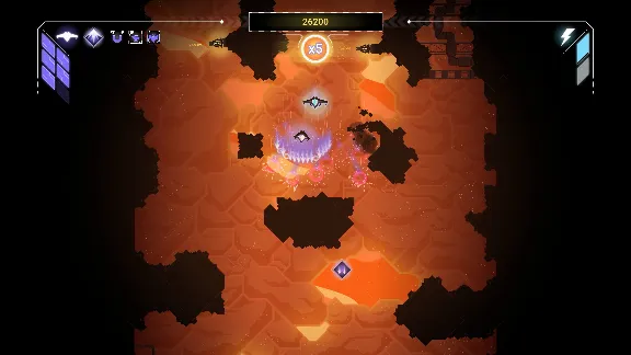 ❗CAVERNS OF MARS: RECHARGED❗XBOX ONE/X|S🔑KEY❗