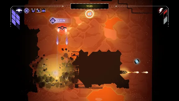 ❗CAVERNS OF MARS: RECHARGED❗XBOX ONE/X|S🔑KEY❗