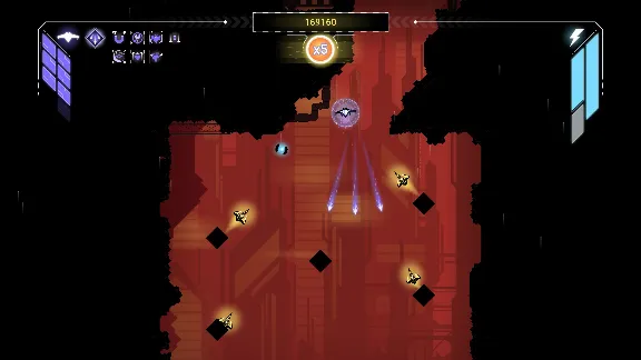 ❗CAVERNS OF MARS: RECHARGED❗XBOX ONE/X|S🔑KEY❗