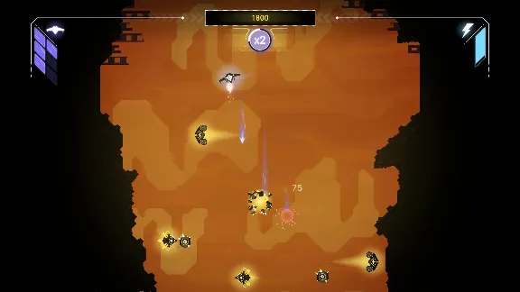 ❗CAVERNS OF MARS: RECHARGED❗XBOX ONE/X|S🔑KEY❗