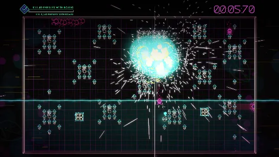❗CENTIPEDE: RECHARGED❗XBOX ONE/X|S🔑KEY❗