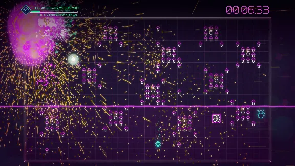 ❗CENTIPEDE: RECHARGED❗XBOX ONE/X|S🔑KEY❗