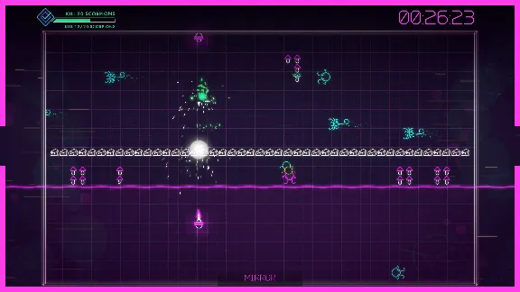 ❗CENTIPEDE: RECHARGED❗XBOX ONE/X|S🔑KEY❗