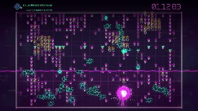 ❗CENTIPEDE: RECHARGED❗XBOX ONE/X|S🔑KEY❗