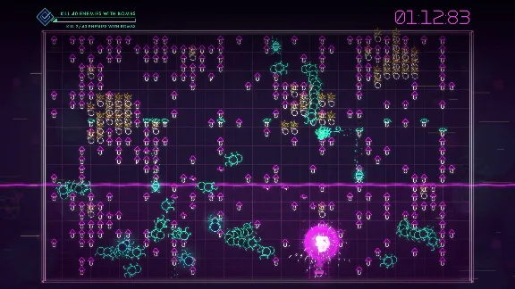 ❗CENTIPEDE: RECHARGED❗XBOX ONE/X|S🔑KEY❗