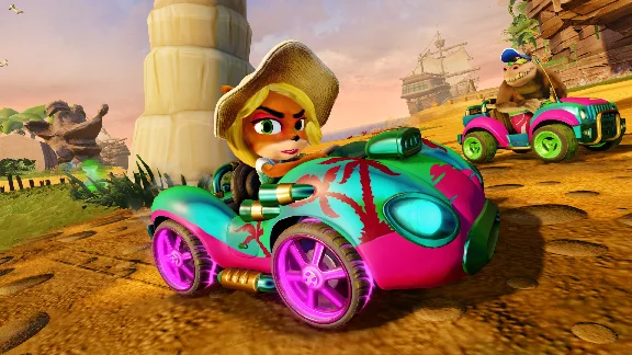 CRASH BANDICOOT™ - CRASHIVERSARY BUNDLE❗XBOX 🔑KEY❗