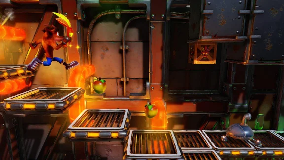 ❗CRASH BANDICOOT N. SANE TRILOGY❗XBOX ONE/X|S🔑KEY❗