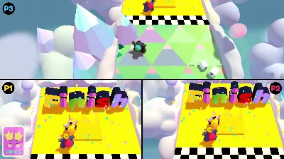 ❗CYBER PROTOCOL + CLUMSY RUSH + BRAWL CHESS❗XBOX КЛЮЧ❗