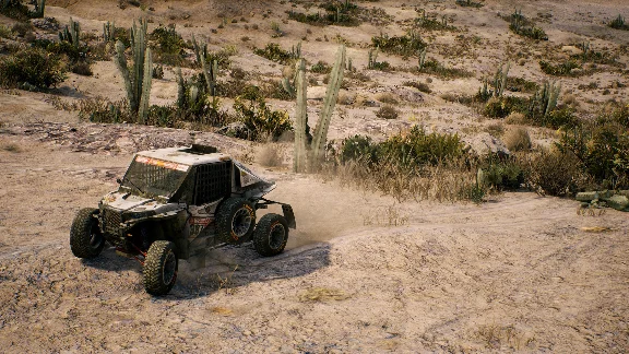 ❗DAKAR 18❗XBOX ONE/X|S🔑KEY❗
