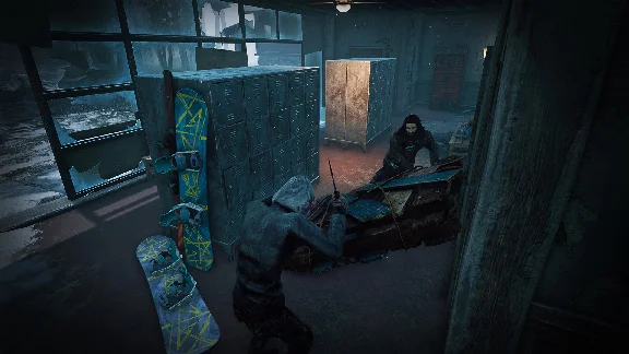 ❗DEAD BY DAYLIGHT WINDOWS❗(PC WIN)🔑КЛЮЧ❗