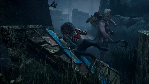 ❗DEAD BY DAYLIGHT: A BINDING OF KIN❗XBOX ONE/X|S🔑КЛЮЧ