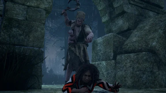 ❗DEAD BY DAYLIGHT: A BINDING OF KIN❗XBOX ONE/X|S🔑КЛЮЧ