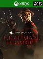 ❗DEAD BY DAYLIGHT: A NIGHTMARE ON ELM STREET CHAPTER❗XB