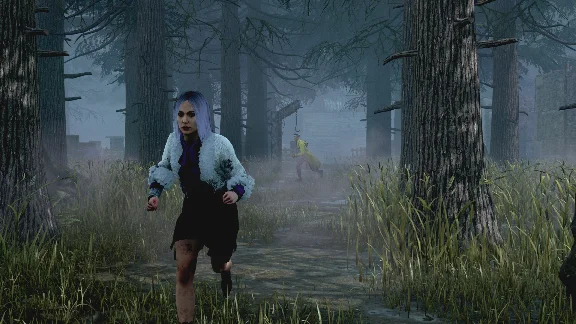 ❗DEAD BY DAYLIGHT: ALL-KILL CHAPTER❗XBOX ONE/X|S🔑KEY