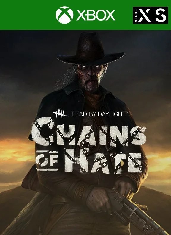 DEAD BY DAYLIGHT: CHAINS OF HATE CHAPTER
