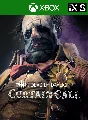 DEAD BY DAYLIGHT: CURTAIN CALL CHAPTER