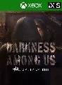 ❗DEAD BY DAYLIGHT: DARKNESS AMONG US❗XBOX ONE/X|S🔑KEY