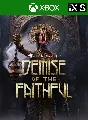 DEAD BY DAYLIGHT: DEMISE OF THE FAITHFUL