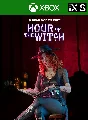 DEAD BY DAYLIGHT: HOUR OF THE WITCH CHAPTER