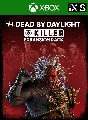 ❗DEAD BY DAYLIGHT: KILLER EXPANSION PACK❗XBOX ONE/X|S🔑
