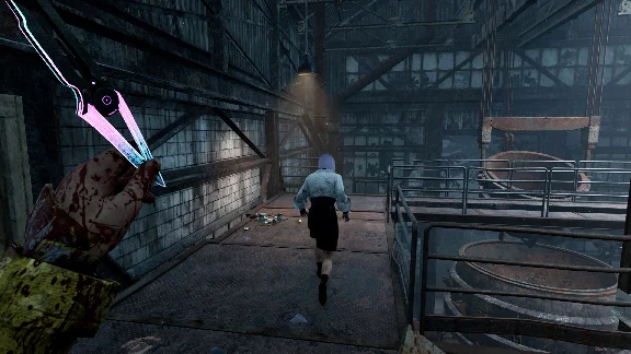 DEAD BY DAYLIGHT: KILLER EXPANSION PACK WINDOWS