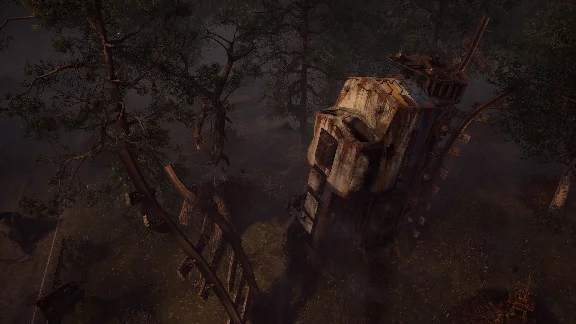 ❗DEAD BY DAYLIGHT: ROOTS OF DREAD CHAPTER❗XBOX КЛЮЧ🔑🔑