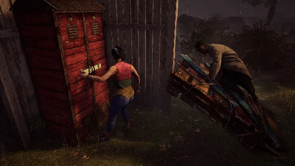 ❗DEAD BY DAYLIGHT: ROOTS OF DREAD CHAPTER❗XBOX КЛЮЧ🔑🔑