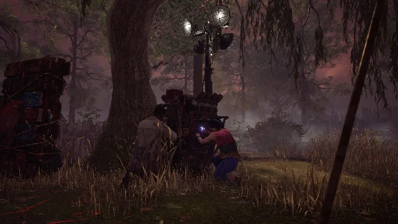 ❗DEAD BY DAYLIGHT: ROOTS OF DREAD CHAPTER❗XBOX КЛЮЧ🔑🔑