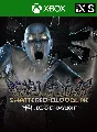 DEAD BY DAYLIGHT: SHATTERED BLOODLINE CHAPTER