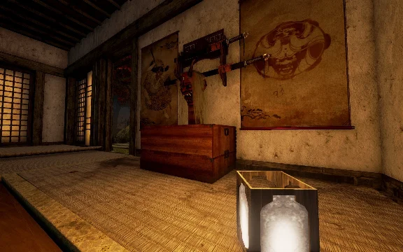 ❗DEAD BY DAYLIGHT: SHATTERED BLOODLINE CHAPTER WINDOWS❗