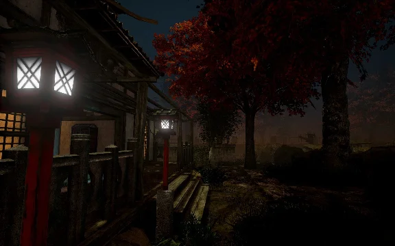 ❗DEAD BY DAYLIGHT: SHATTERED BLOODLINE CHAPTER WINDOWS❗