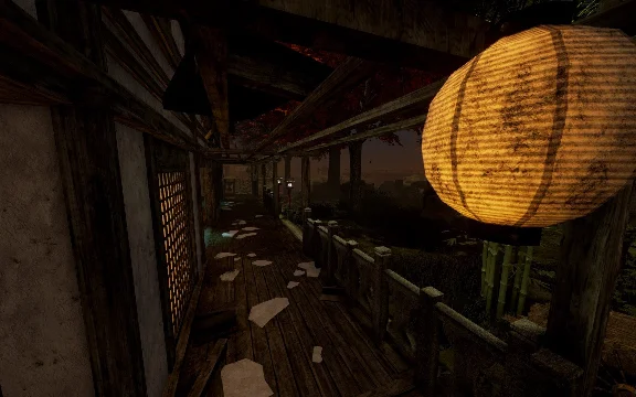 ❗DEAD BY DAYLIGHT: SHATTERED BLOODLINE CHAPTER WINDOWS❗