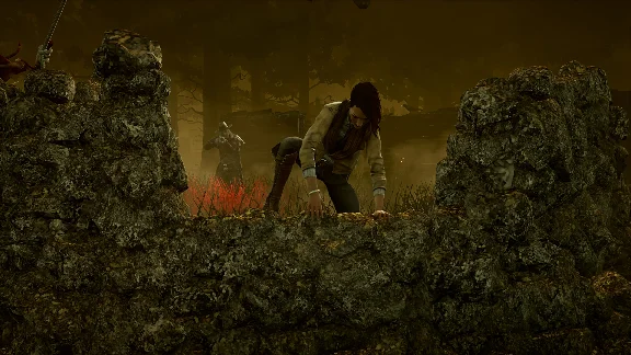 DEAD BY DAYLIGHT: SURVIVOR EXPANSION PACK