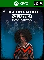 DEAD BY DAYLIGHT: SURVIVOR EXPANSION PACK