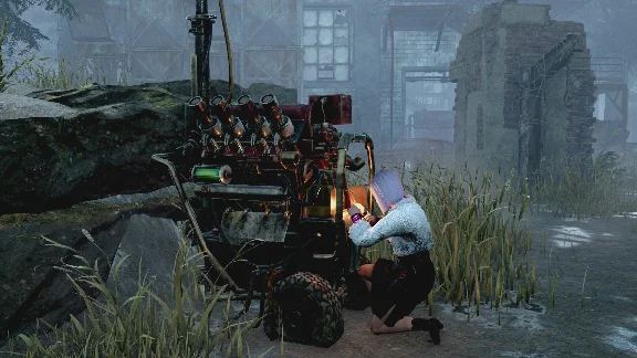 ❗DEAD BY DAYLIGHT: SURVIVOR EXPANSION PACK WINDOWS❗(PC