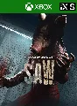 ❗DEAD BY DAYLIGHT: THE SAW CHAPTER❗XBOX ONE/X|S🔑КЛЮЧ