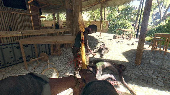 ❗DEAD ISLAND DEFINITIVE EDITION❗XBOX ONE/X|S🔑КЛЮЧ❗