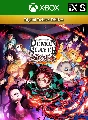 DEMON SLAYER -KIMETSU NO YAIBA- THE HINOKAMI CHRONICLES