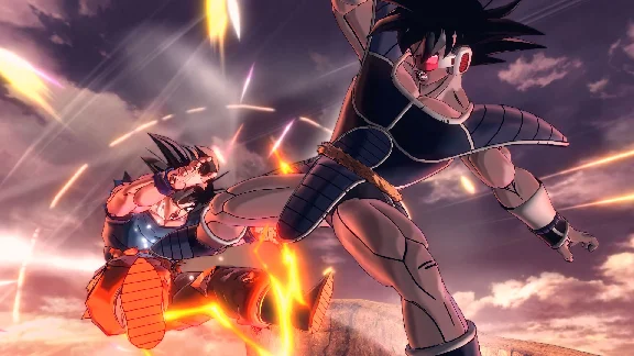 ❗DRAGON BALL XENOVERSE SUPER BUNDLE❗XBOX ONE/X|S🔑КЛЮЧ