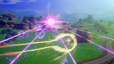 ❗DRAGON BALL Z: KAKAROT❗XBOX ONE/X|S🔑КЛЮЧ❗