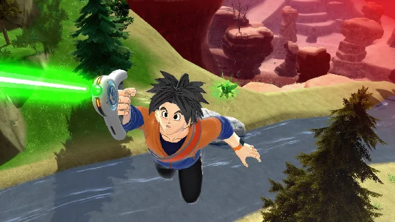 DRAGON BALL: THE BREAKERS SPECIAL EDITION❗XBOX KEY