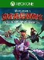 ❗DREAMWORKS DRAGONS DAWN OF NEW RIDERS❗XBOX🔑KEY
