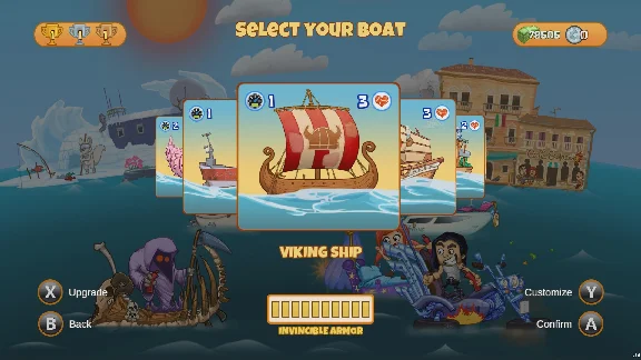❗DYNAMITE FISHING - WORLD GAMES❗XBOX ONE/X|S🔑КЛЮЧ❗