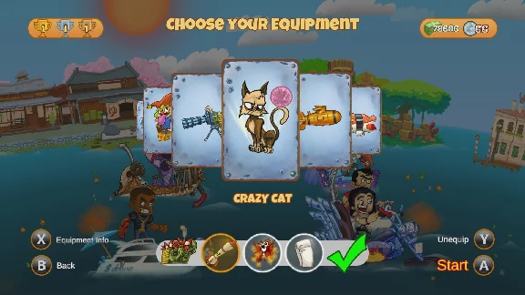 ❗DYNAMITE FISHING - WORLD GAMES❗XBOX ONE/X|S🔑КЛЮЧ❗